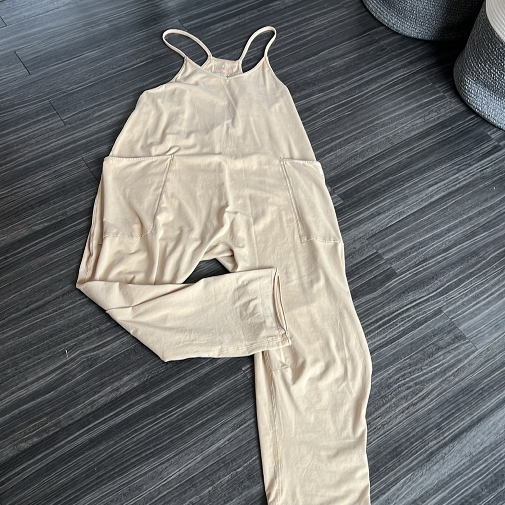 Free People Movement HotShot Onesie - Picture 6 of 8
